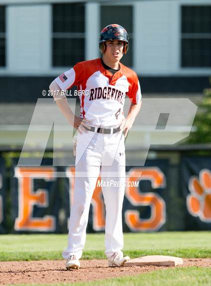 Thumbnail 2 in Naugatuck @ Ridgefield (CIAC Class LL 2nd Round) photogallery.