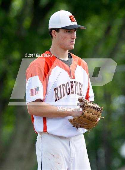 Thumbnail 1 in Naugatuck @ Ridgefield (CIAC Class LL 2nd Round) photogallery.