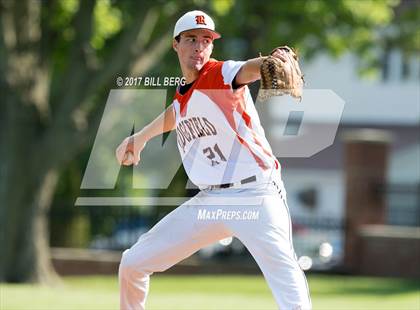 Thumbnail 1 in Naugatuck @ Ridgefield (CIAC Class LL 2nd Round) photogallery.