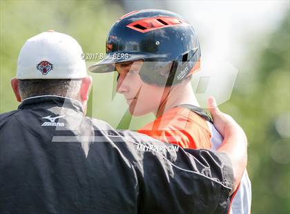 Thumbnail 2 in Naugatuck @ Ridgefield (CIAC Class LL 2nd Round) photogallery.