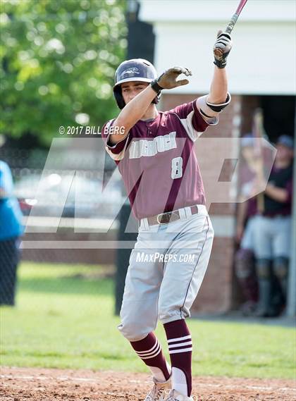 Thumbnail 2 in Naugatuck @ Ridgefield (CIAC Class LL 2nd Round) photogallery.