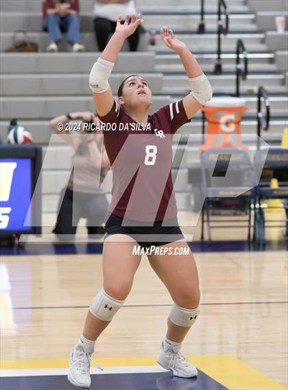 Thumbnail 2 in Freeman vs Cinco Ranch photogallery.
