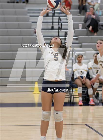 Thumbnail 3 in Freeman vs Cinco Ranch photogallery.