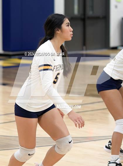 Thumbnail 1 in Freeman vs Cinco Ranch photogallery.