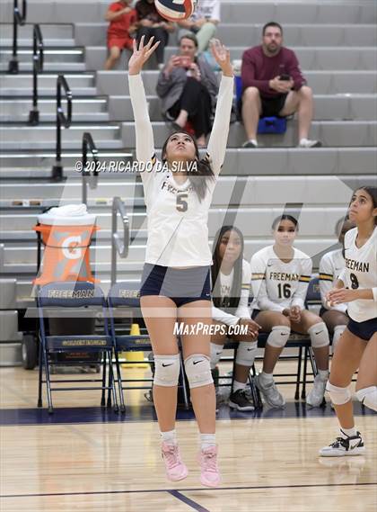 Thumbnail 2 in Freeman vs Cinco Ranch photogallery.