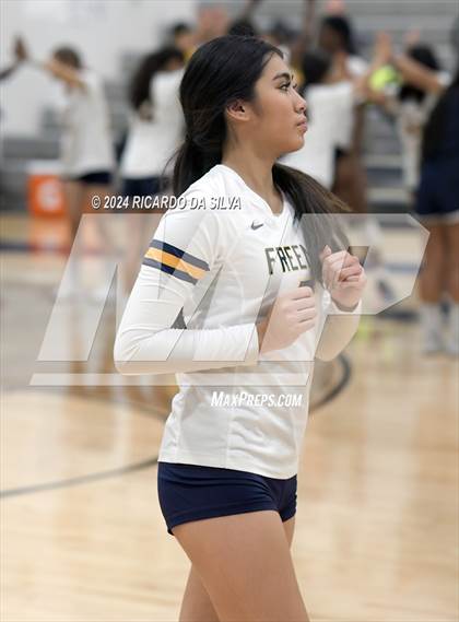 Thumbnail 3 in Freeman vs Cinco Ranch photogallery.