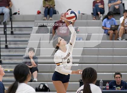 Thumbnail 3 in Freeman vs Cinco Ranch photogallery.