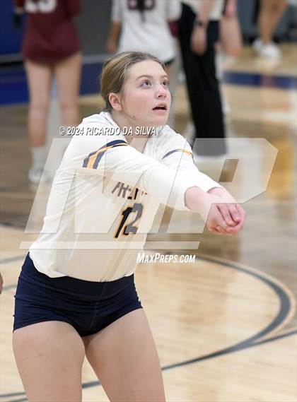 Thumbnail 1 in Freeman vs Cinco Ranch photogallery.