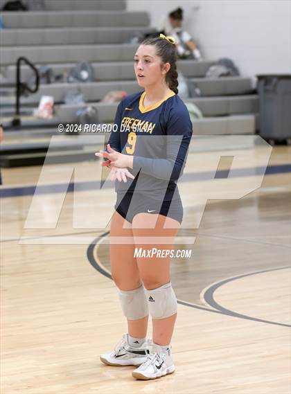 Thumbnail 1 in Freeman vs Cinco Ranch photogallery.