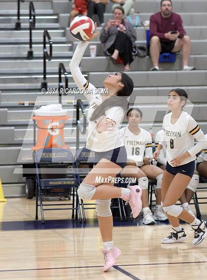 Thumbnail 3 in Freeman vs Cinco Ranch photogallery.