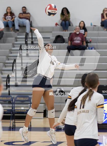 Thumbnail 3 in Freeman vs Cinco Ranch photogallery.