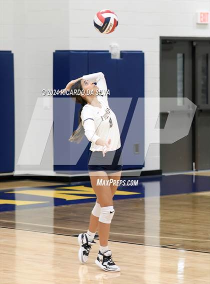 Thumbnail 2 in Freeman vs Cinco Ranch photogallery.