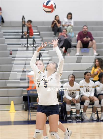 Thumbnail 3 in Freeman vs Cinco Ranch photogallery.