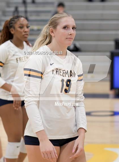 Thumbnail 2 in Freeman vs Cinco Ranch photogallery.