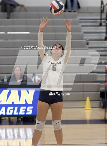 Thumbnail 1 in Freeman vs Cinco Ranch photogallery.