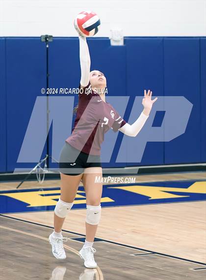 Thumbnail 2 in Freeman vs Cinco Ranch photogallery.
