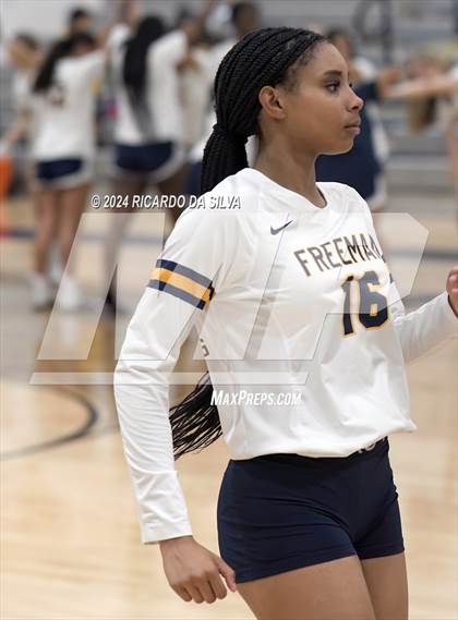 Thumbnail 1 in Freeman vs Cinco Ranch photogallery.