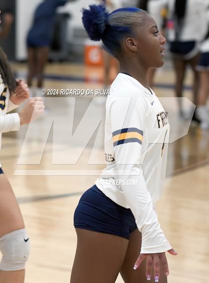 Thumbnail 2 in Freeman vs Cinco Ranch photogallery.