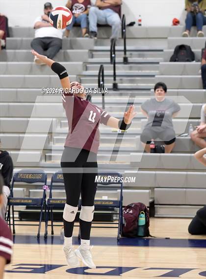 Thumbnail 3 in Freeman vs Cinco Ranch photogallery.