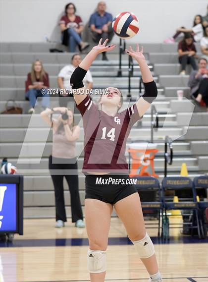 Thumbnail 3 in Freeman vs Cinco Ranch photogallery.
