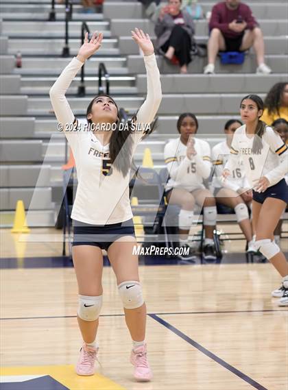 Thumbnail 2 in Freeman vs Cinco Ranch photogallery.