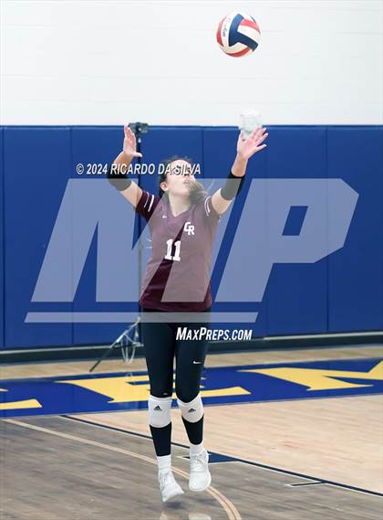 Thumbnail 2 in Freeman vs Cinco Ranch photogallery.
