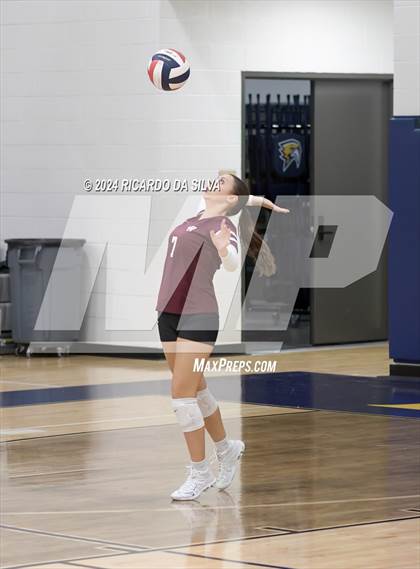 Thumbnail 2 in Freeman vs Cinco Ranch photogallery.