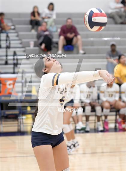 Thumbnail 2 in Freeman vs Cinco Ranch photogallery.