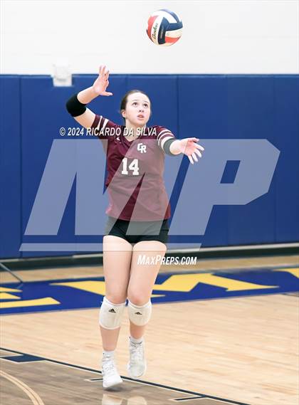 Thumbnail 3 in Freeman vs Cinco Ranch photogallery.