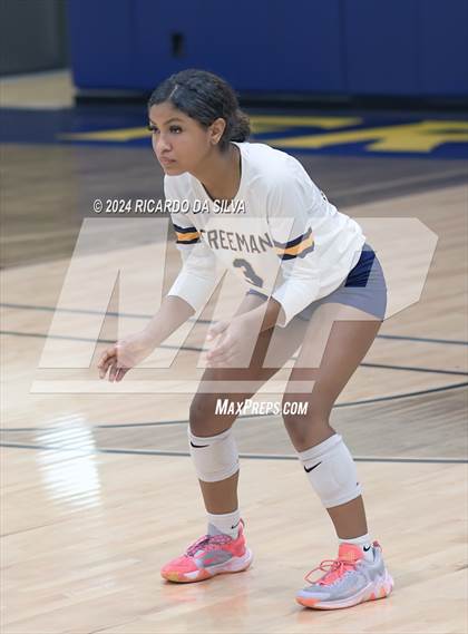 Thumbnail 2 in Freeman vs Cinco Ranch photogallery.