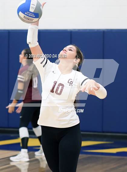 Thumbnail 2 in Freeman vs Cinco Ranch photogallery.
