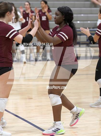 Thumbnail 1 in Freeman vs Cinco Ranch photogallery.