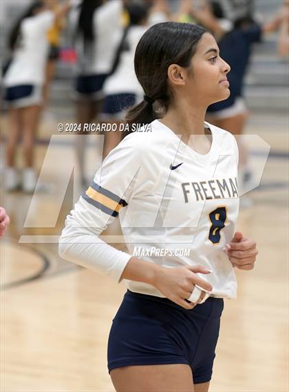 Thumbnail 1 in Freeman vs Cinco Ranch photogallery.