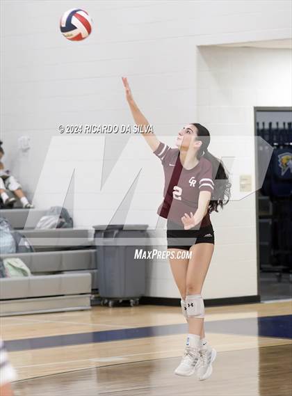 Thumbnail 2 in Freeman vs Cinco Ranch photogallery.