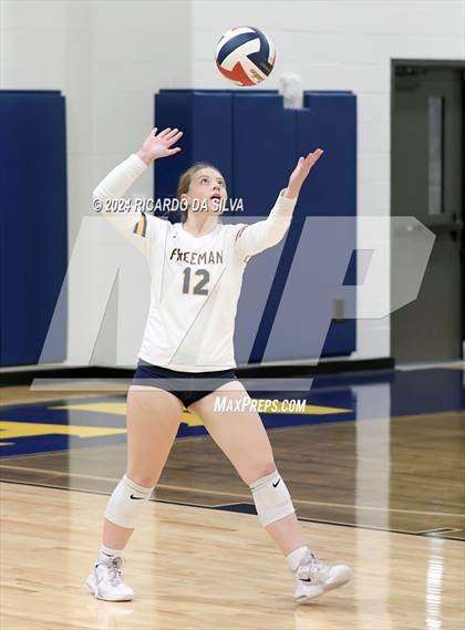 Thumbnail 2 in Freeman vs Cinco Ranch photogallery.