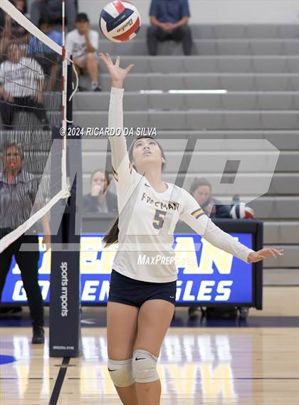 Thumbnail 2 in Freeman vs Cinco Ranch photogallery.