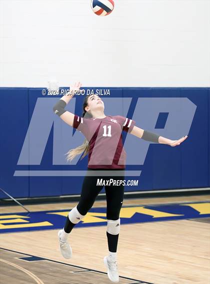 Thumbnail 3 in Freeman vs Cinco Ranch photogallery.