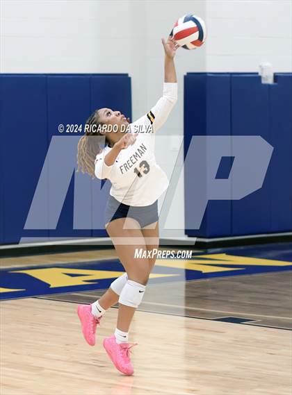 Thumbnail 3 in Freeman vs Cinco Ranch photogallery.
