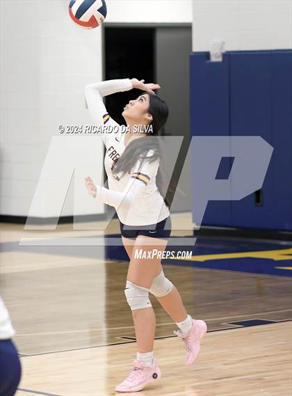 Thumbnail 1 in Freeman vs Cinco Ranch photogallery.
