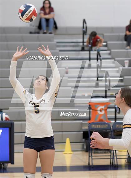 Thumbnail 3 in Freeman vs Cinco Ranch photogallery.