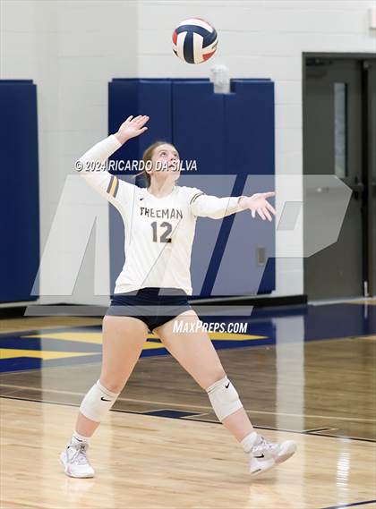 Thumbnail 3 in Freeman vs Cinco Ranch photogallery.
