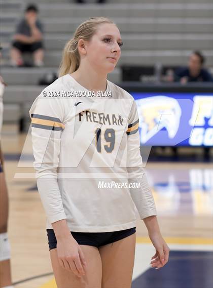 Thumbnail 3 in Freeman vs Cinco Ranch photogallery.