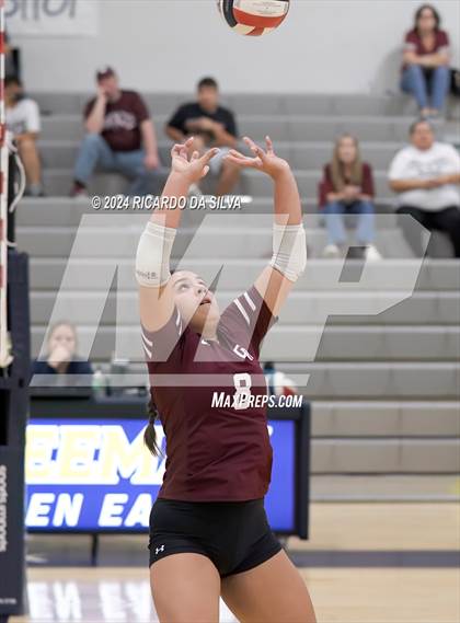 Thumbnail 2 in Freeman vs Cinco Ranch photogallery.
