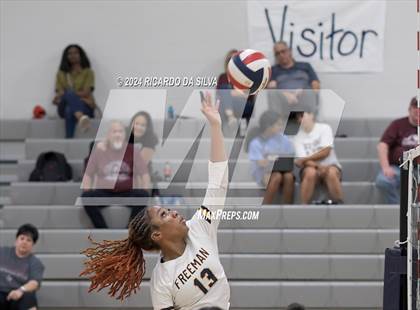 Thumbnail 2 in Freeman vs Cinco Ranch photogallery.