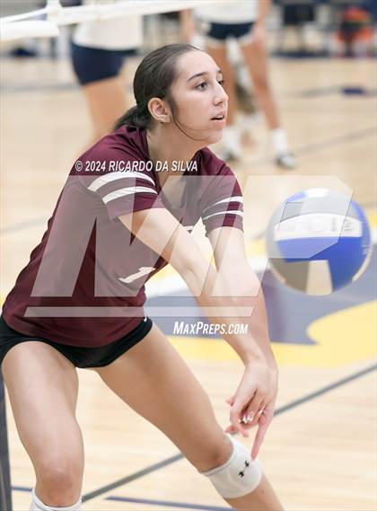 Thumbnail 3 in Freeman vs Cinco Ranch photogallery.