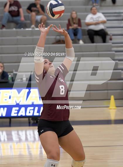 Thumbnail 1 in Freeman vs Cinco Ranch photogallery.