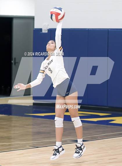 Thumbnail 2 in Freeman vs Cinco Ranch photogallery.