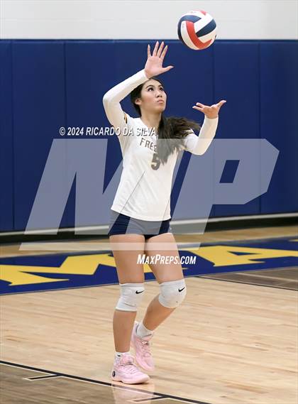 Thumbnail 1 in Freeman vs Cinco Ranch photogallery.