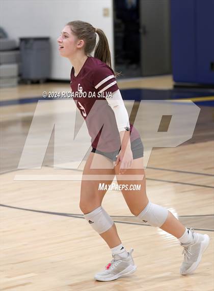 Thumbnail 3 in Freeman vs Cinco Ranch photogallery.