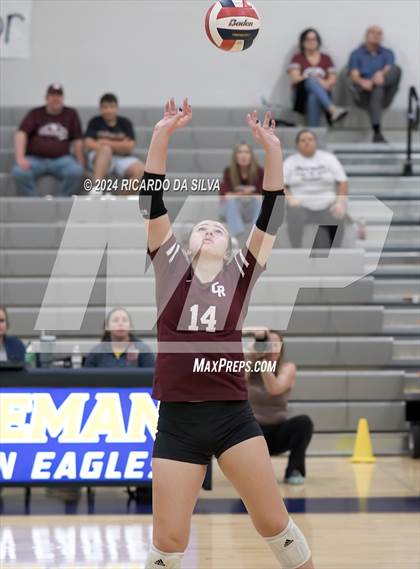 Thumbnail 2 in Freeman vs Cinco Ranch photogallery.